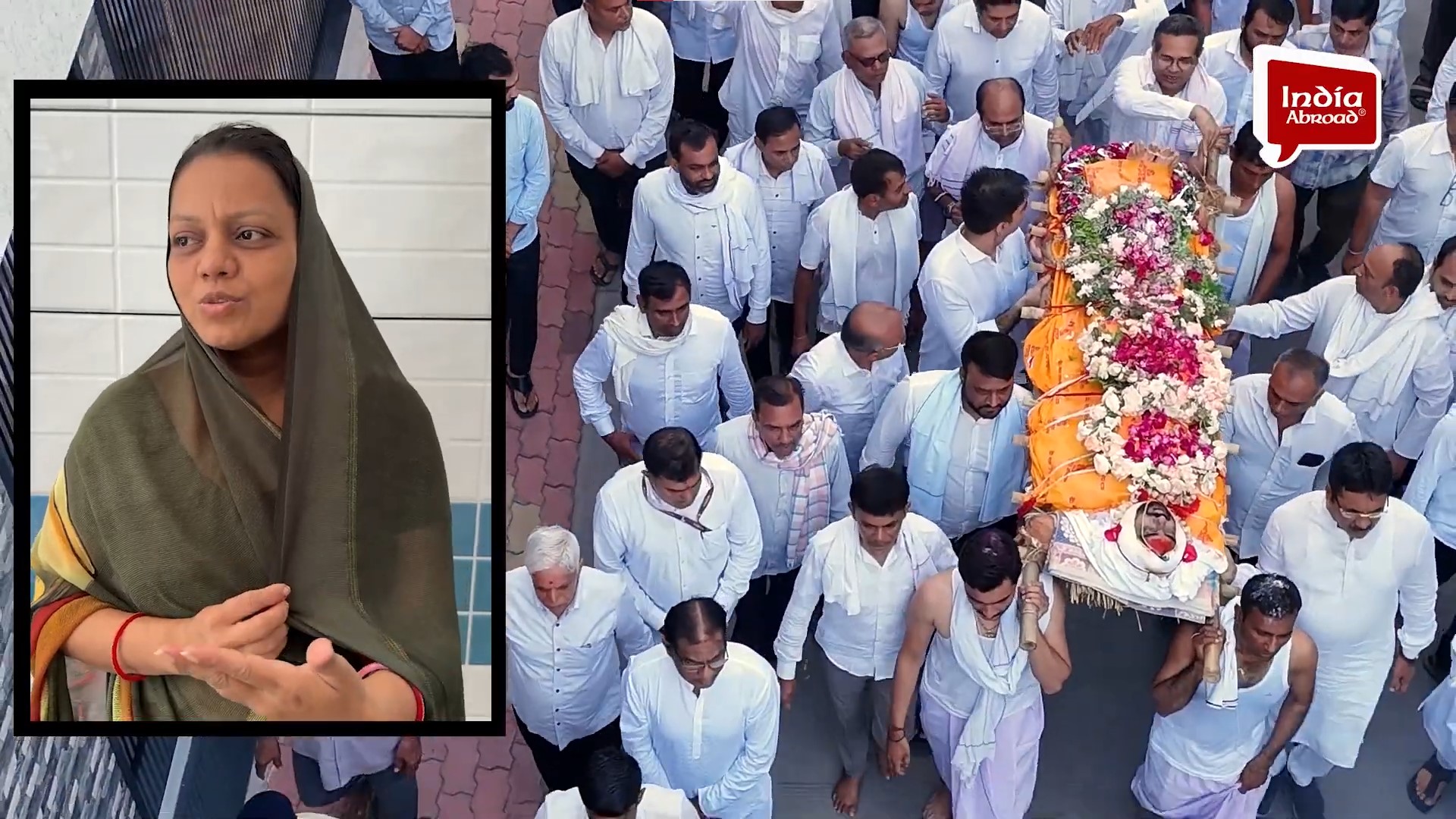 આતંકીઓ એ કઈ રીતે પ્રવાસીઓ પર ગોળીઓ ચલાવી, સાંભળો પ્રત્યદર્શીને